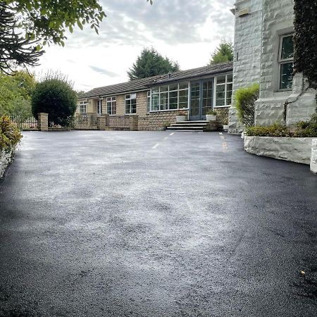 Mansfield Lodge Hotel Ltd Exterior photo